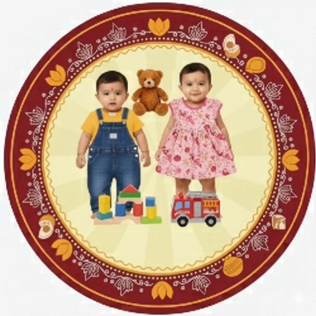 Kids Store
