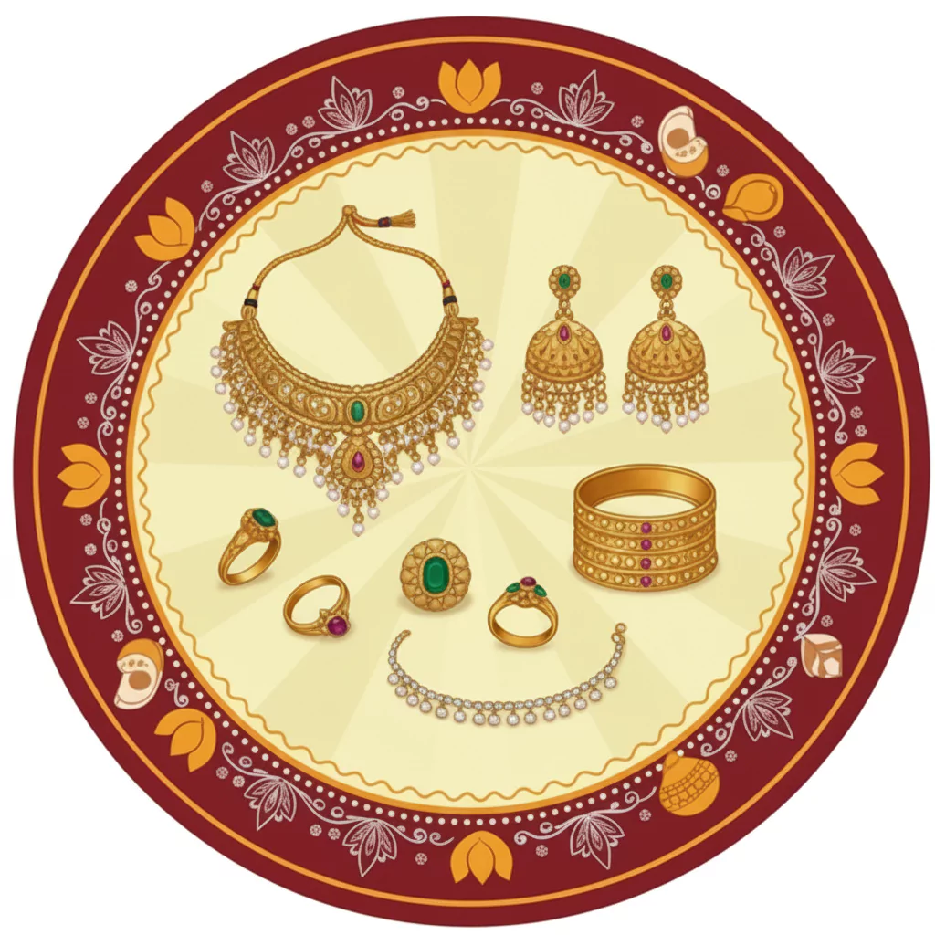Jewellery