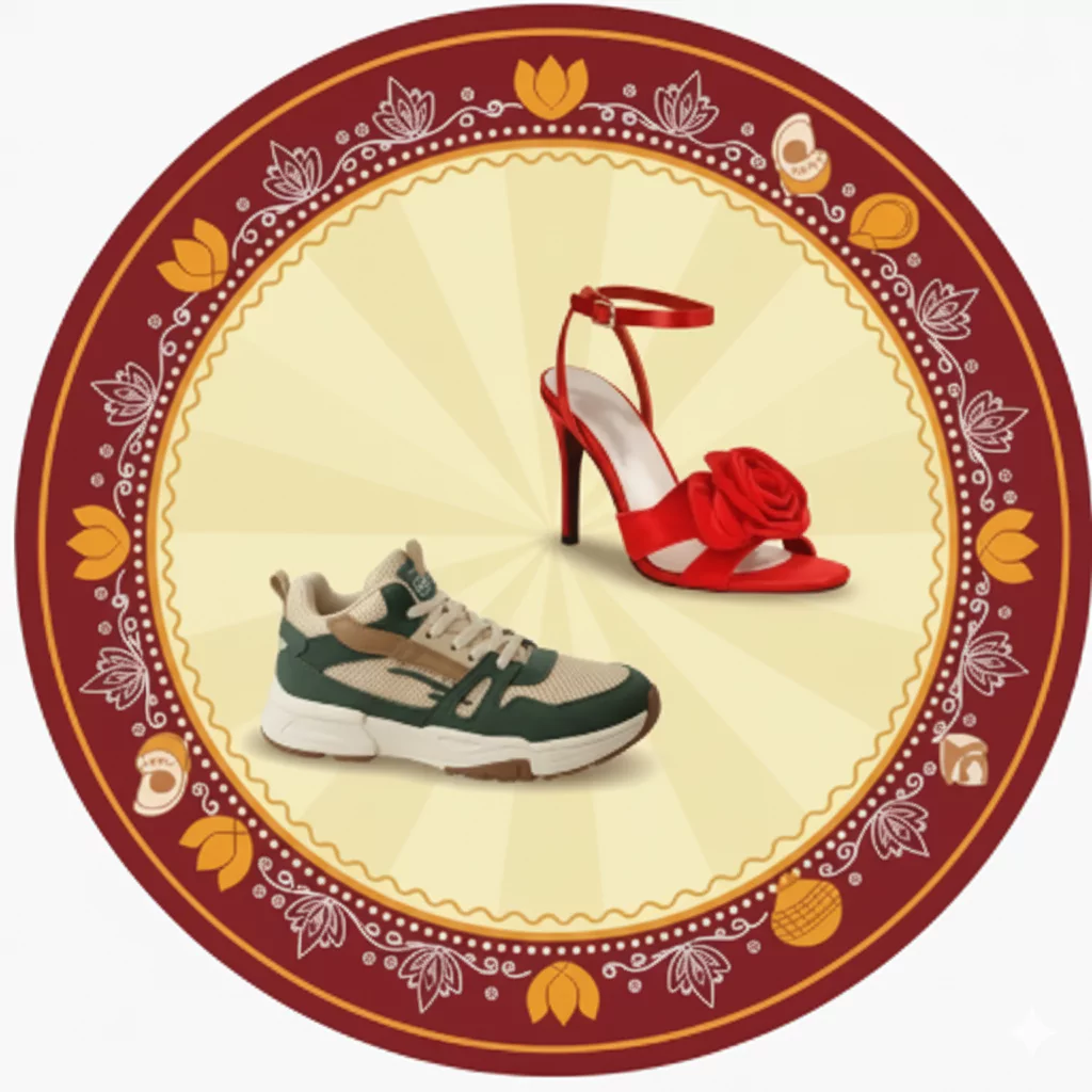 Footwear