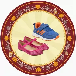 Kids Footwear