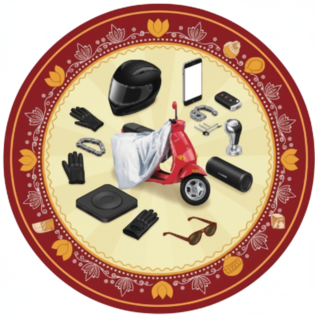 Car & Bikes