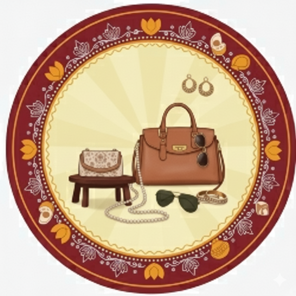 Bags & Accessories