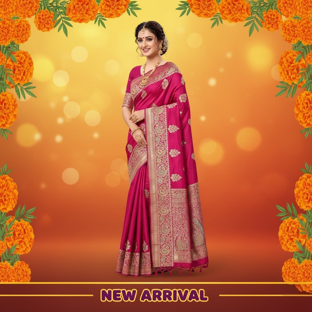 New Arrival