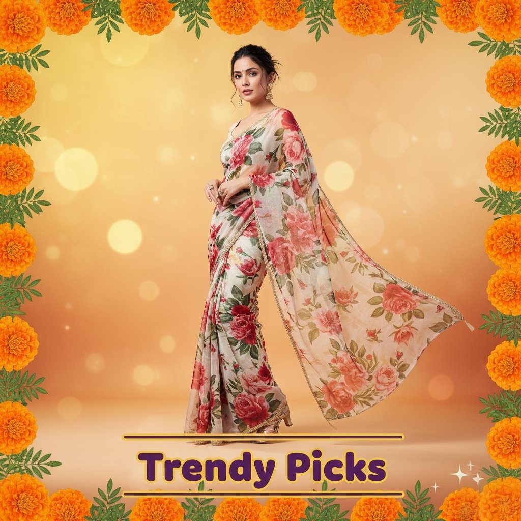Trendy Picks