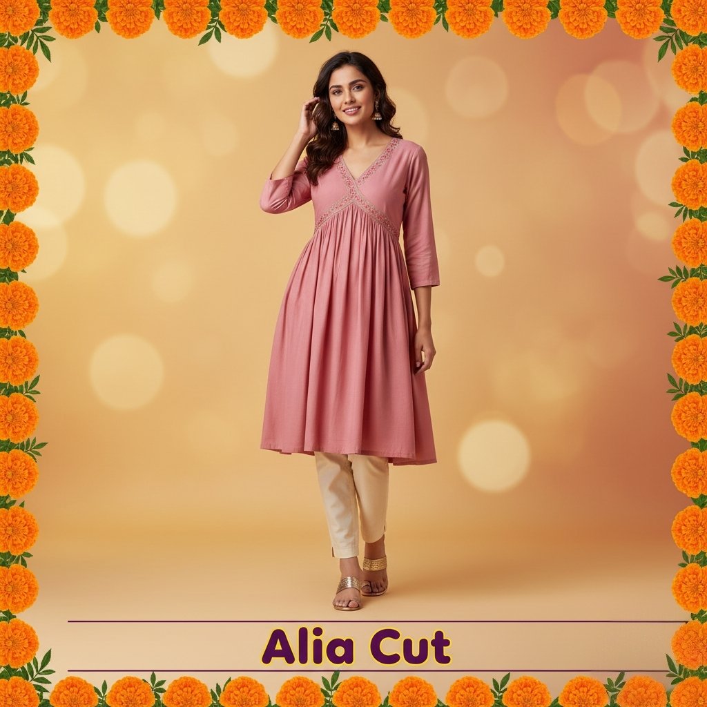 Alia Cut