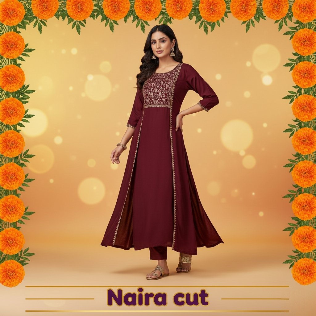 Naira Cut