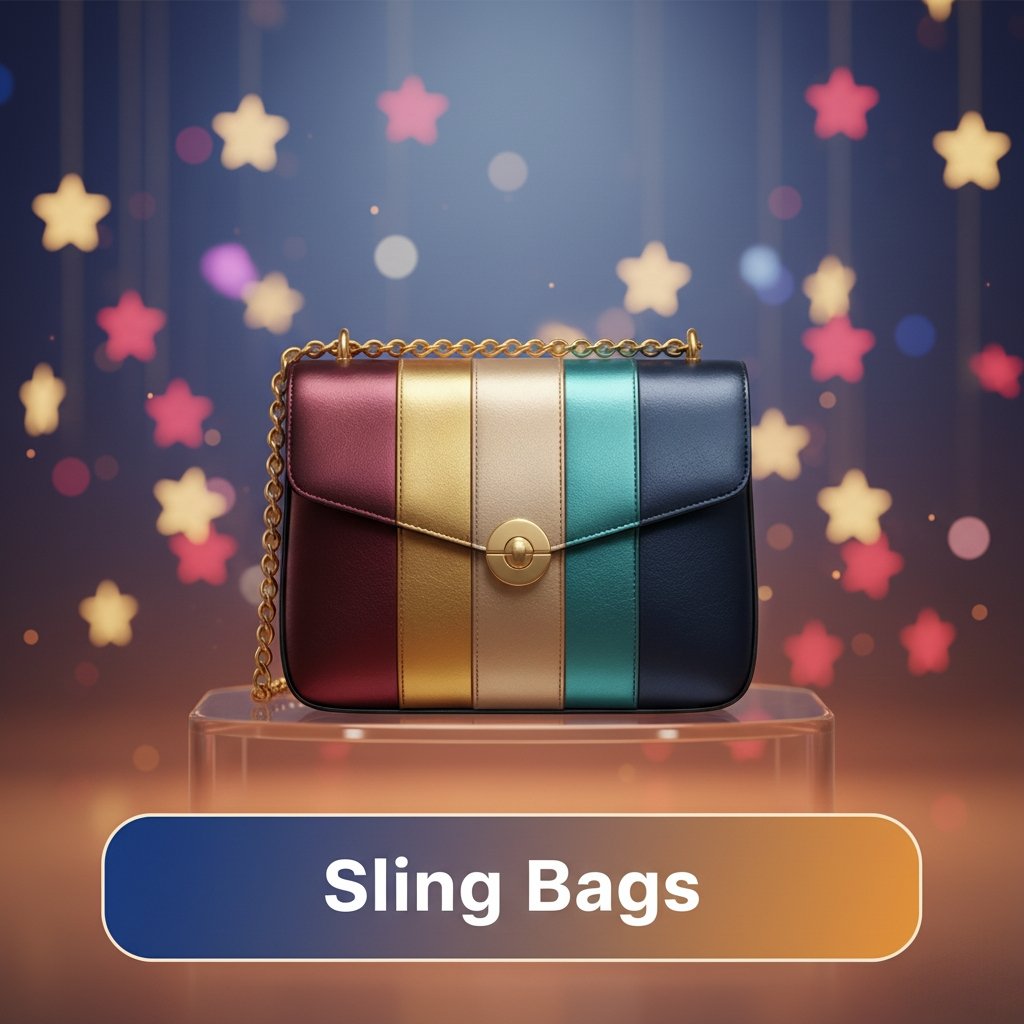 Sling Bags