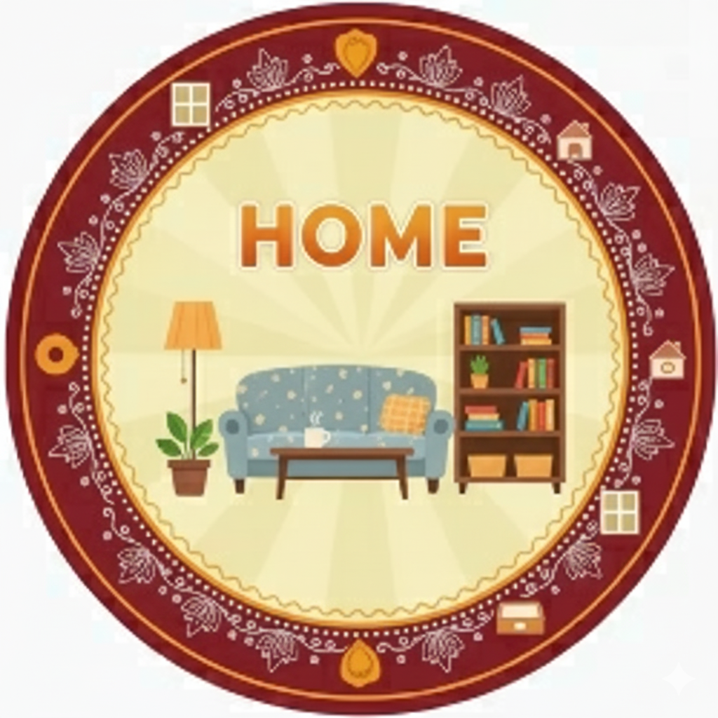 HOME
