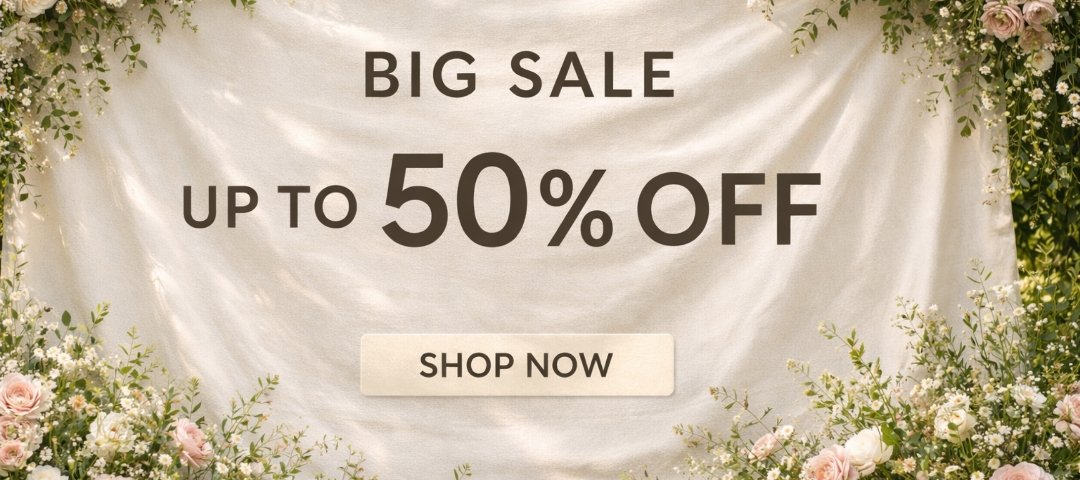 Offer Banner