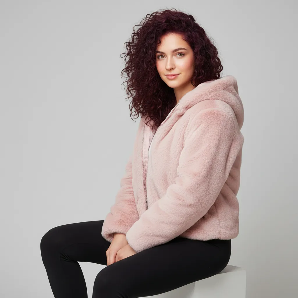 Full Sleeve Winter Sweatshirt – Warm & Stylish