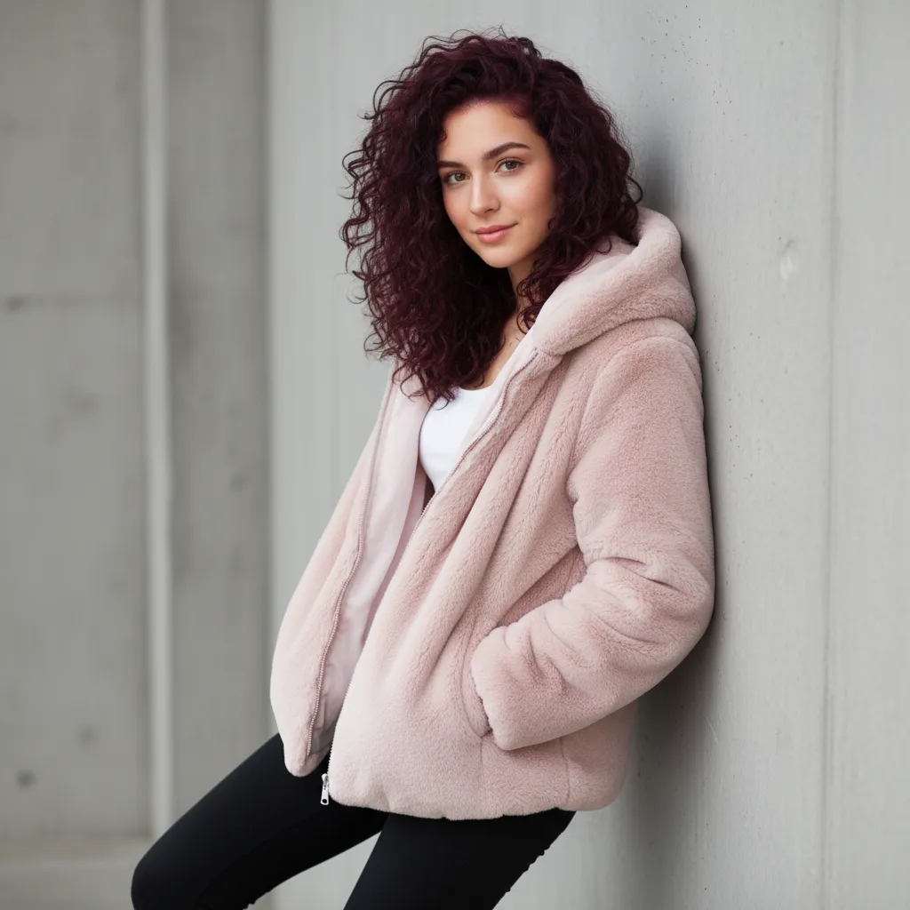Full Sleeve Winter Sweatshirt – Warm & Stylish