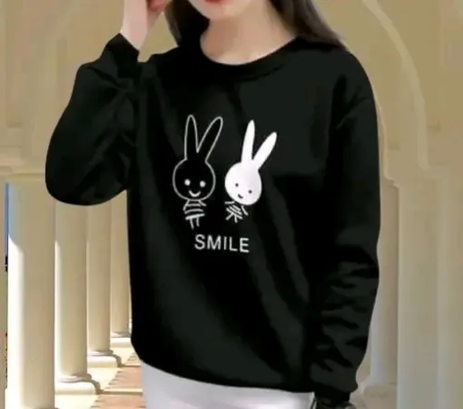 Pretty Fashionable Women Tshirts